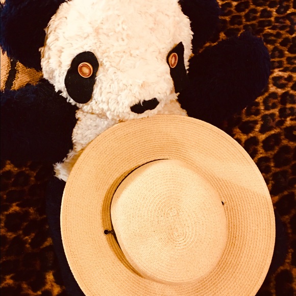 💥Final Price💥 San Diego Hat Co. wide brim - Picture 3 of 6